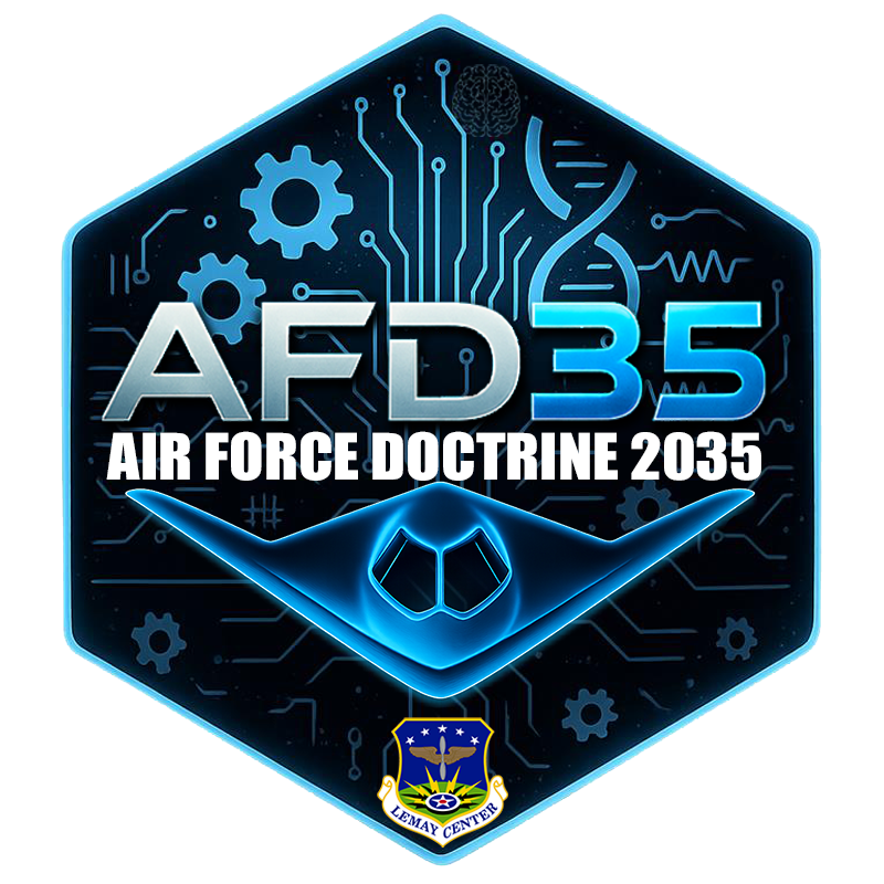 AFD35 Logo