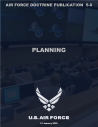 Air Force Doctrine Publication