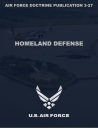 Air Force Doctrine Publication