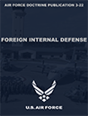Air Force Doctrine Publication