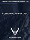 Air Force Doctrine Publication