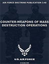Air Force Doctrine Publication