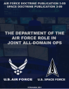 Air Force Doctrine Publication