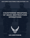 Air Force Doctrine Publication